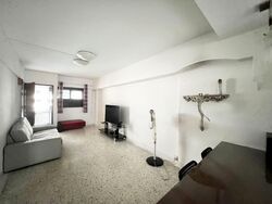 Blk 64 BLANGAH VIEW (Bukit Merah), HDB 3 Rooms #586113771